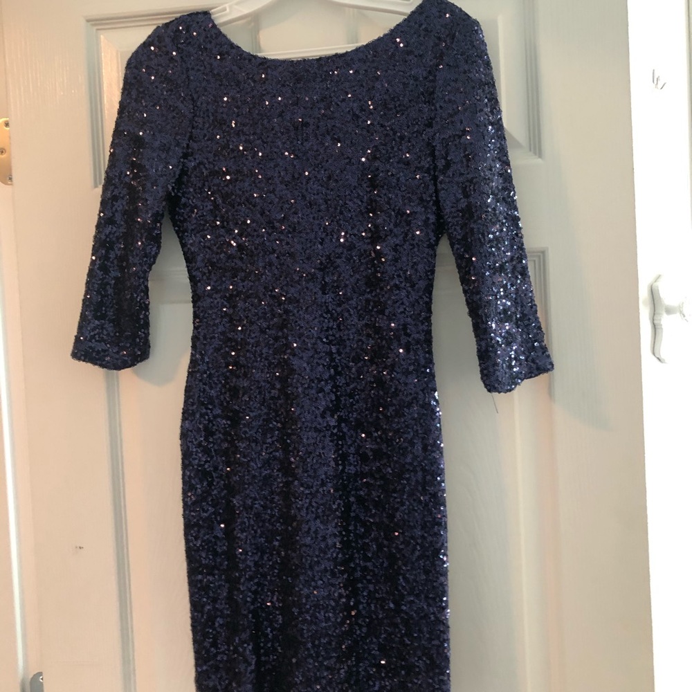 Homecoming/Winter Formal Dress